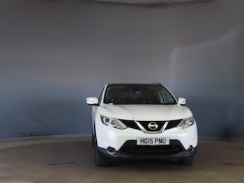 Used Nissan Qashqai 2015 for sale - 78391136: Photo