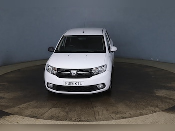 Used Dacia Sandero 2019 for sale - 77324623: Photo
