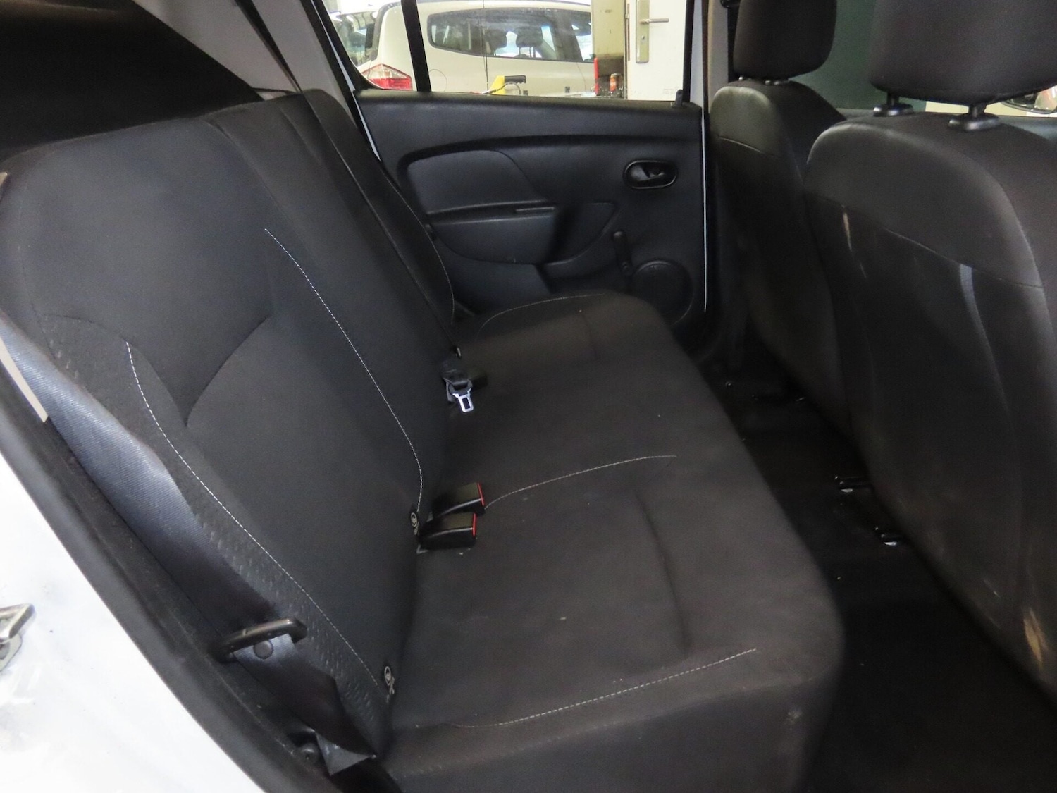 Used Dacia Sandero 2019 for sale - 77324623: Photo 4