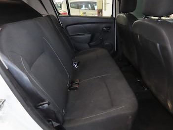 Used Dacia Sandero 2019 for sale - 77324623: Photo