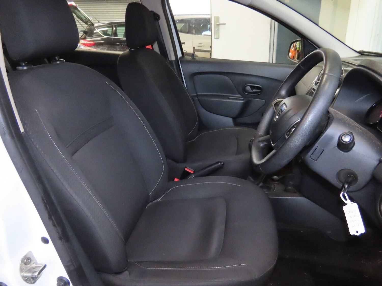 Used Dacia Sandero 2019 for sale - 77324623: Photo 5