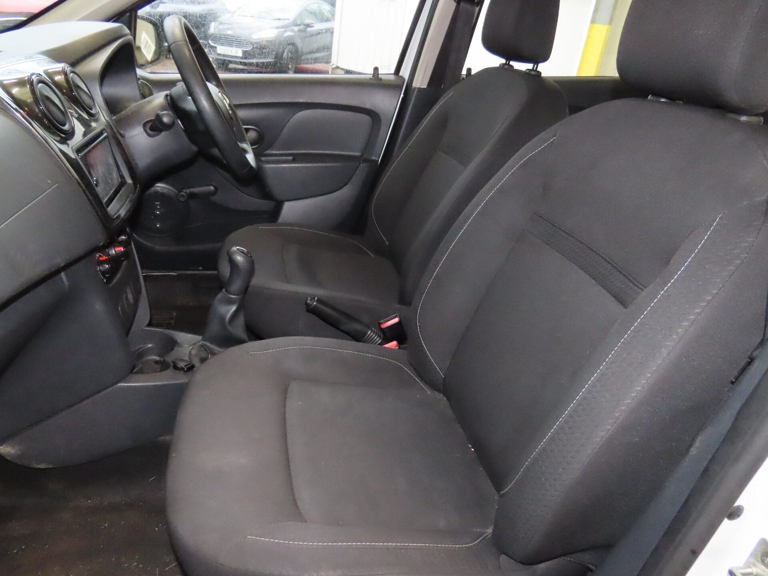 Used Dacia Sandero 2019 for sale - 77324623: Photo 6