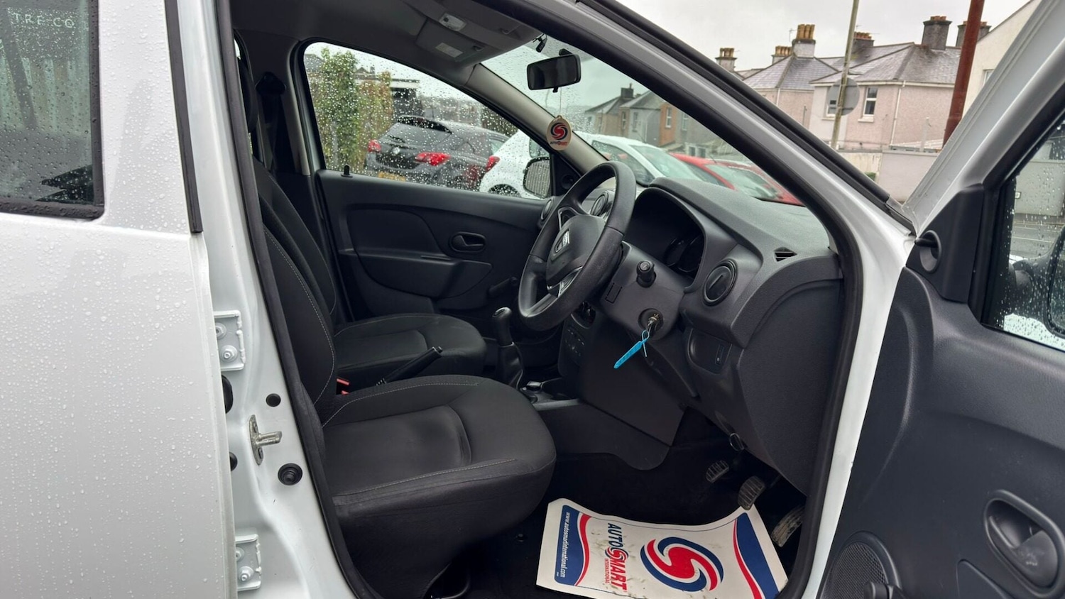 Used Dacia Sandero 2019 for sale - 77324623: Photo 7