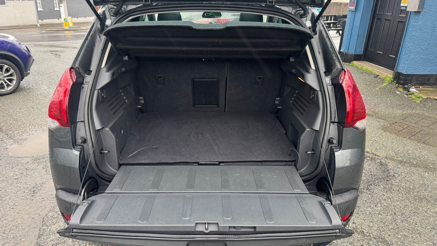 Used Peugeot 3008 2016 for sale - 76946881: Photo 5