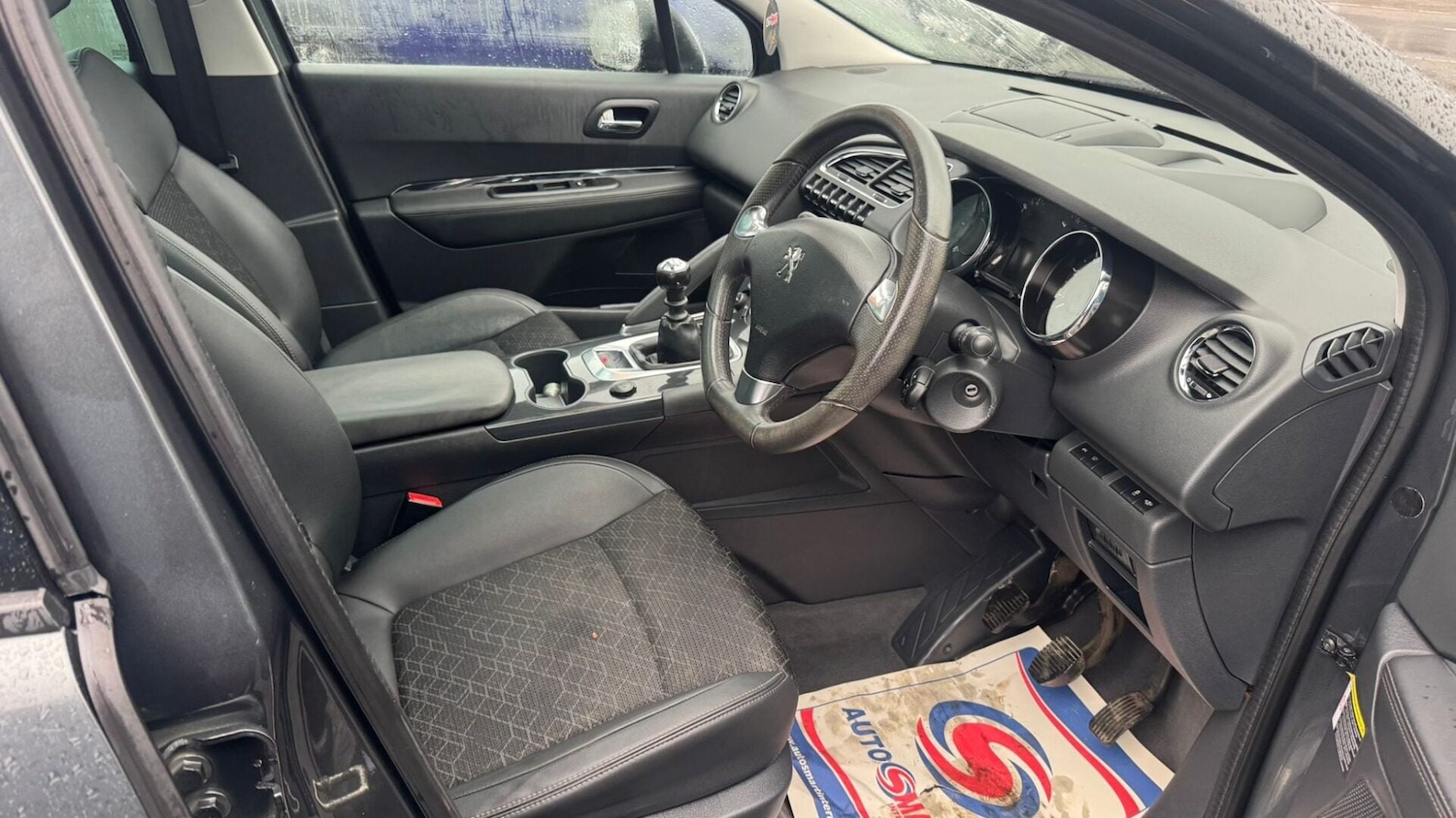 Used Peugeot 3008 2016 for sale - 76946881: Photo 7