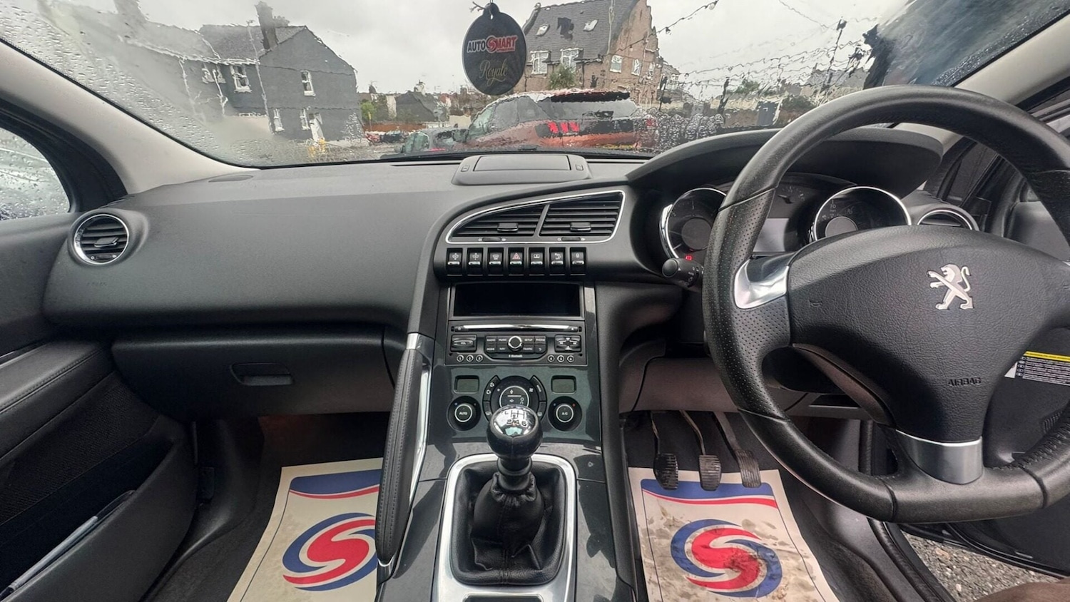 Used Peugeot 3008 2016 for sale - 76946881: Photo 8