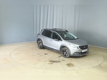 Used Peugeot 2008 2017 for sale - 78993906: Photo