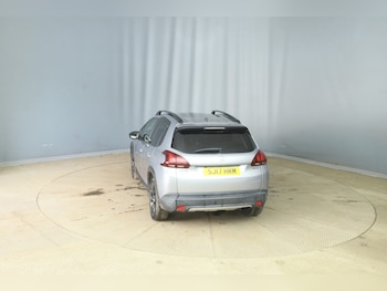 Used Peugeot 2008 2017 for sale - 78993906: Photo