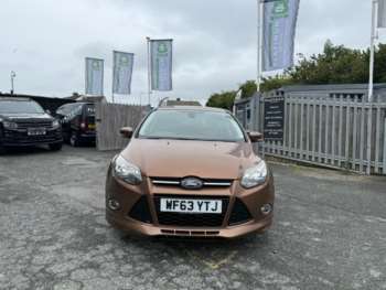 Used Ford Focus 2013 for sale - 75426130: Photo