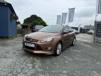 Used Ford Focus 2013 for sale - 75426130: Photo