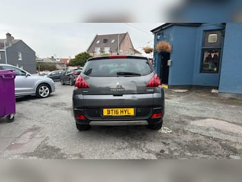 Used Peugeot 3008 2016 for sale - 79494764: Photo