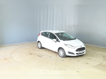 Ford Fiesta feature image