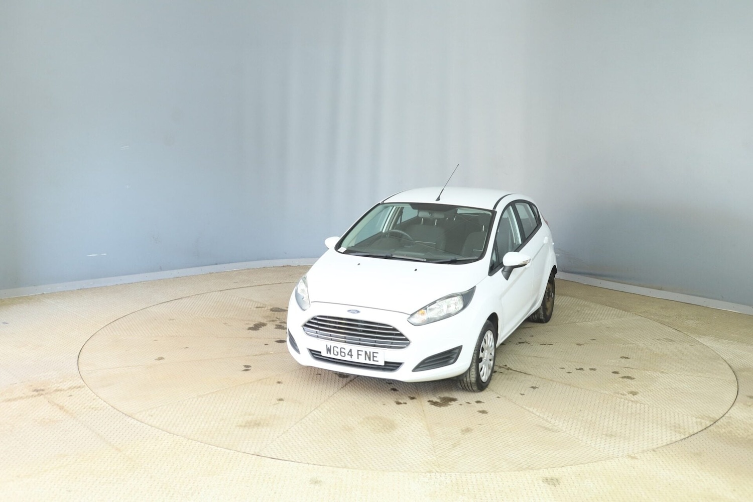 Used Ford Fiesta 2014 for sale - 78012878: Photo 3