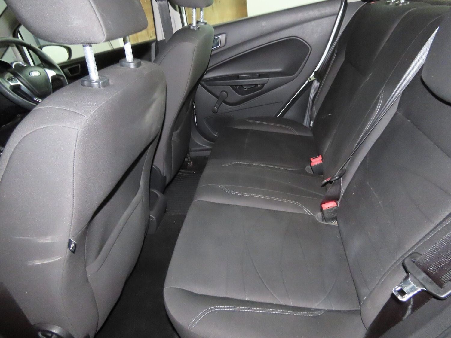 Used Ford Fiesta 2014 for sale - 78012878: Photo 6