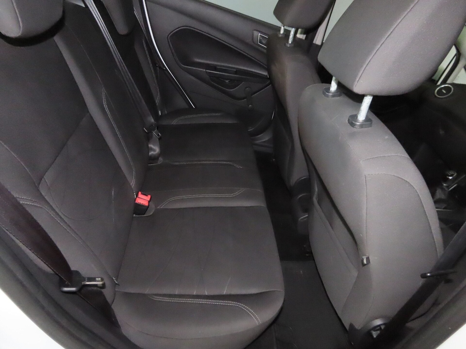 Used Ford Fiesta 2014 for sale - 78012878: Photo 7