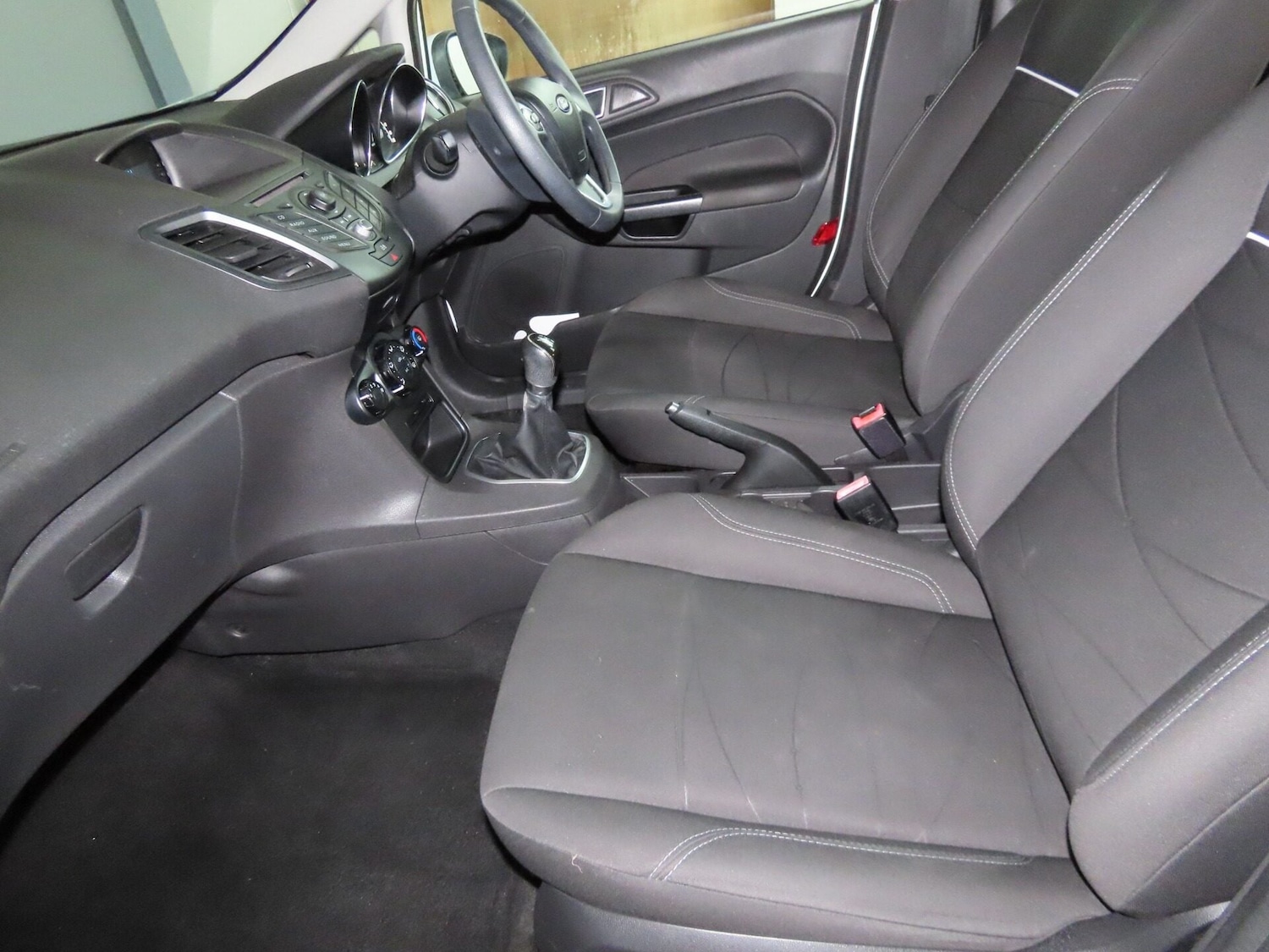 Used Ford Fiesta 2014 for sale - 78012878: Photo 9