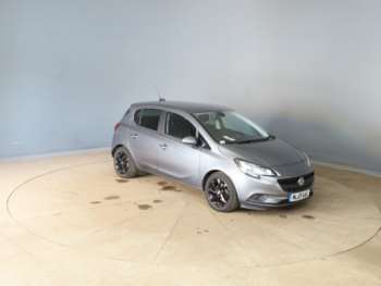 2019 (19) - GRIFFIN 5-Door