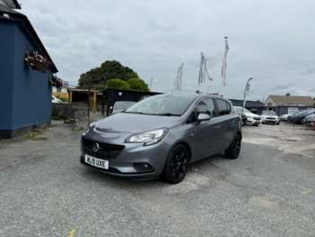 Used Vauxhall Corsa 2019 for sale - 74855401: Photo