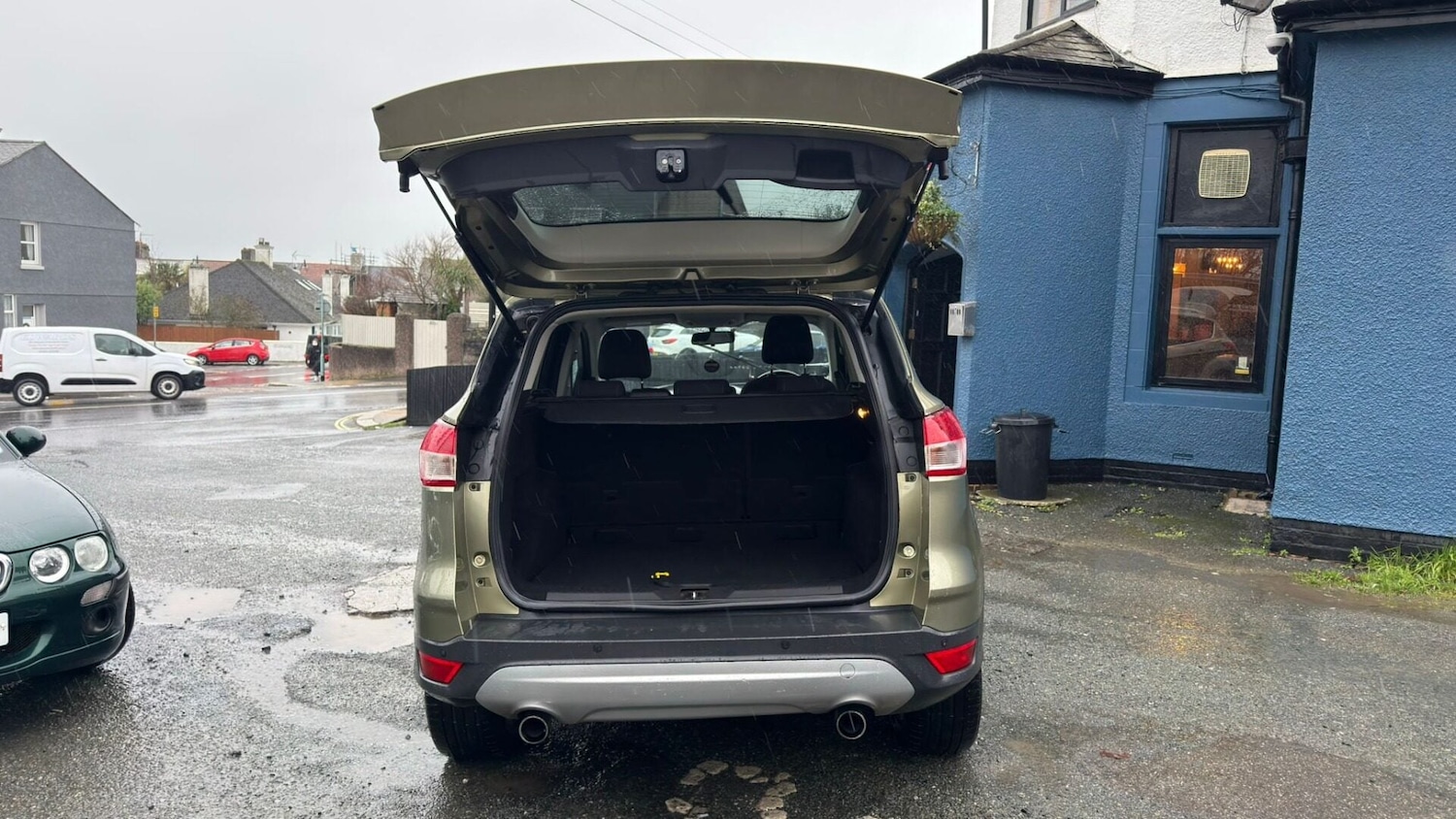 Used Ford Kuga 2013 for sale - 77268664: Photo 7