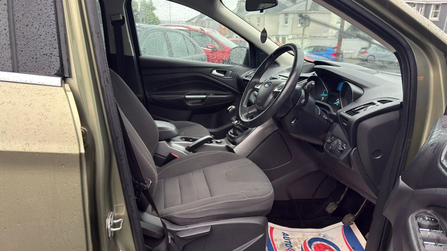 Used Ford Kuga 2013 for sale - 77268664: Photo 8