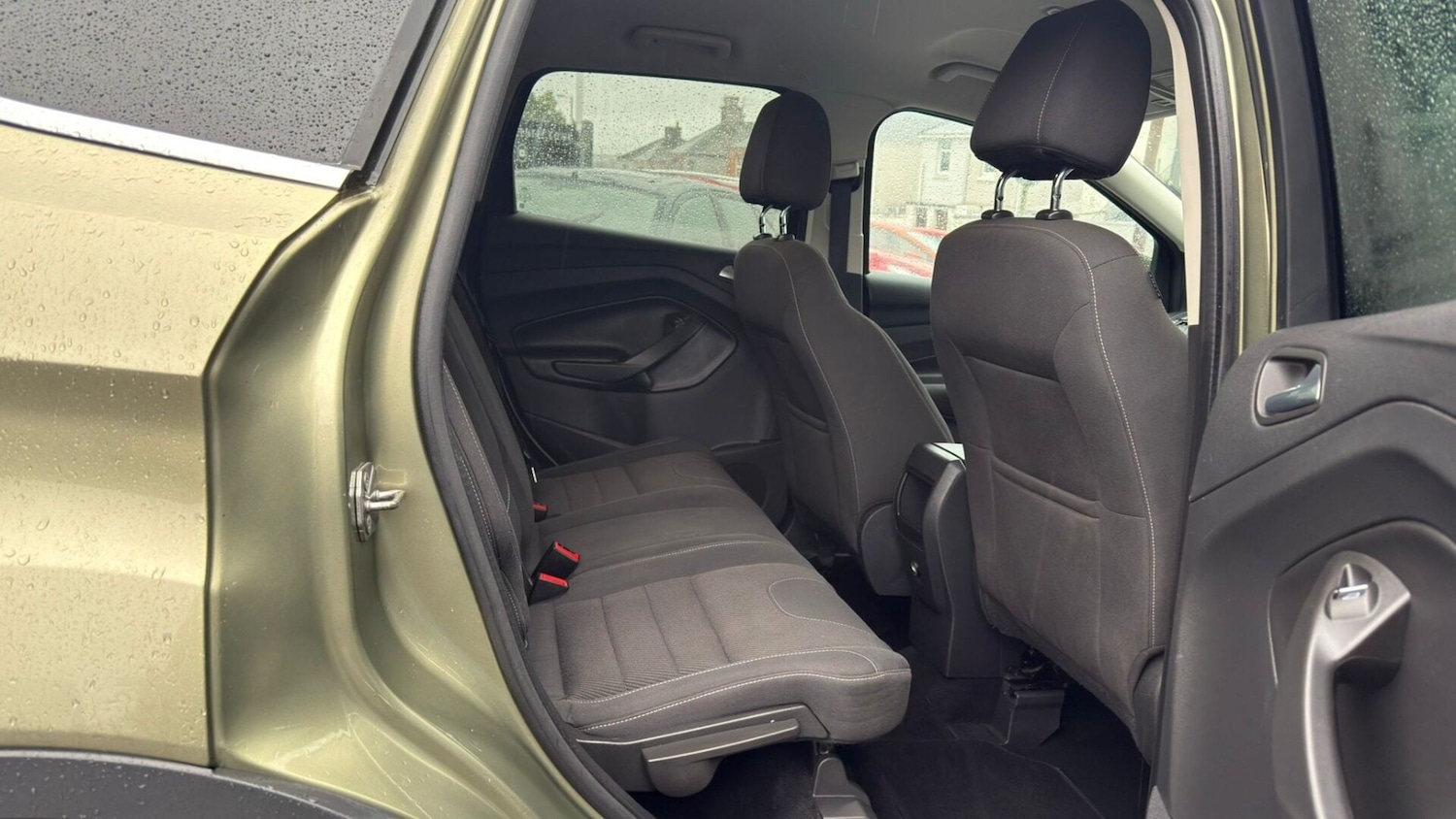 Used Ford Kuga 2013 for sale - 77268664: Photo 9