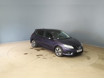 2015 - TEKNA DIG-T XTRONIC 5-Door