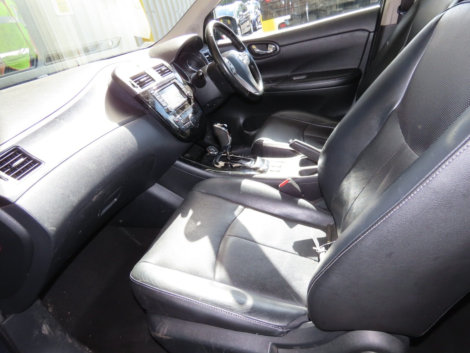 Vehicle 6
