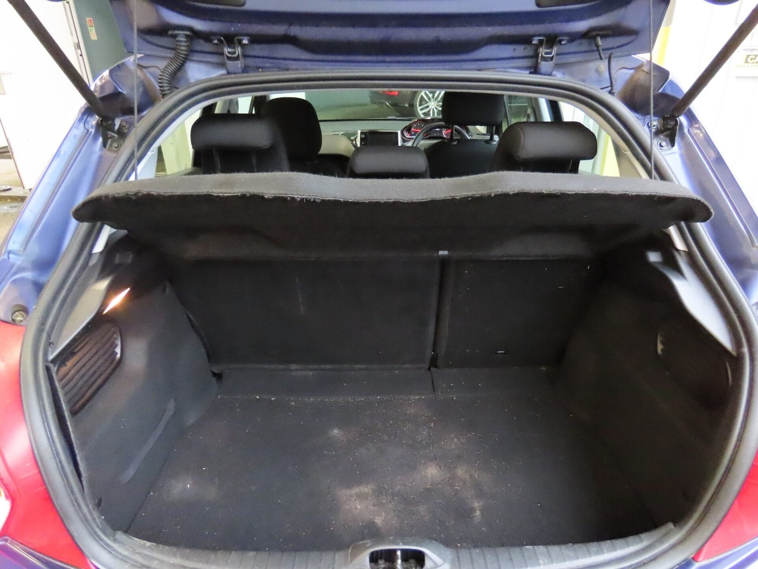 Used Peugeot 208 2013 for sale - 77677308: Photo 9