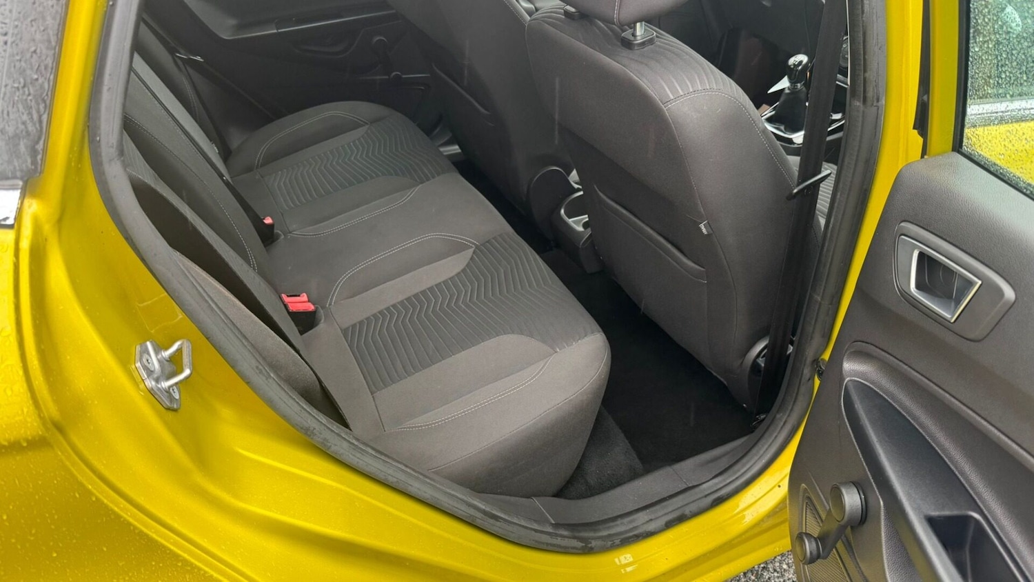 Used Ford Fiesta 2016 for sale - 76555309: Photo 6