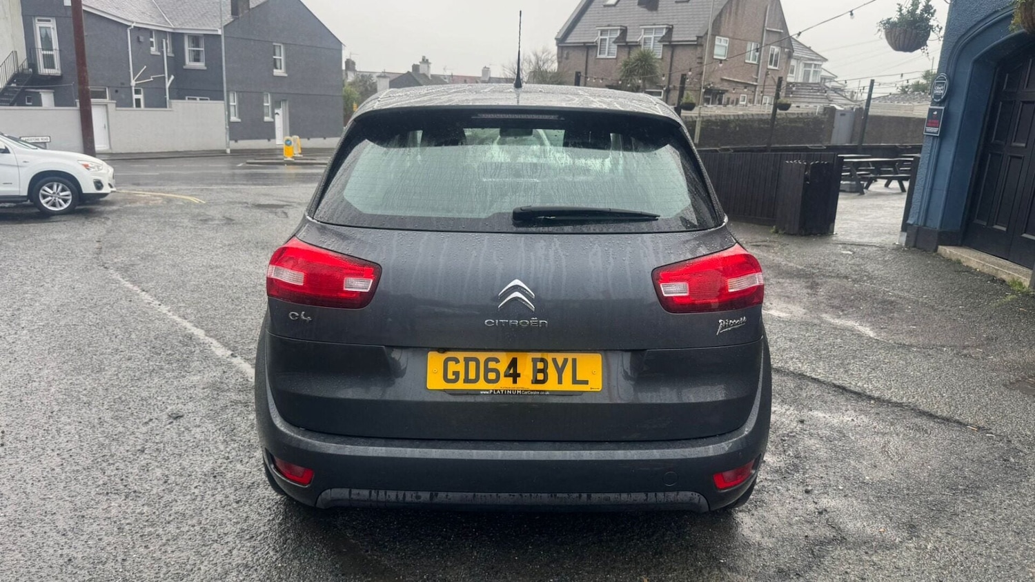 Used Citroen C4 Picasso 2015 for sale - 77663561: Photo 5