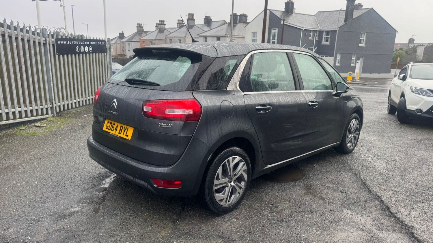 Used Citroen C4 Picasso 2015 for sale - 77663561: Photo 6