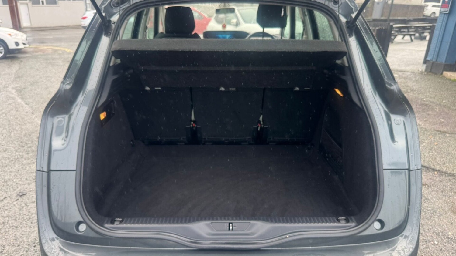 Used Citroen C4 Picasso 2015 for sale - 77663561: Photo 7