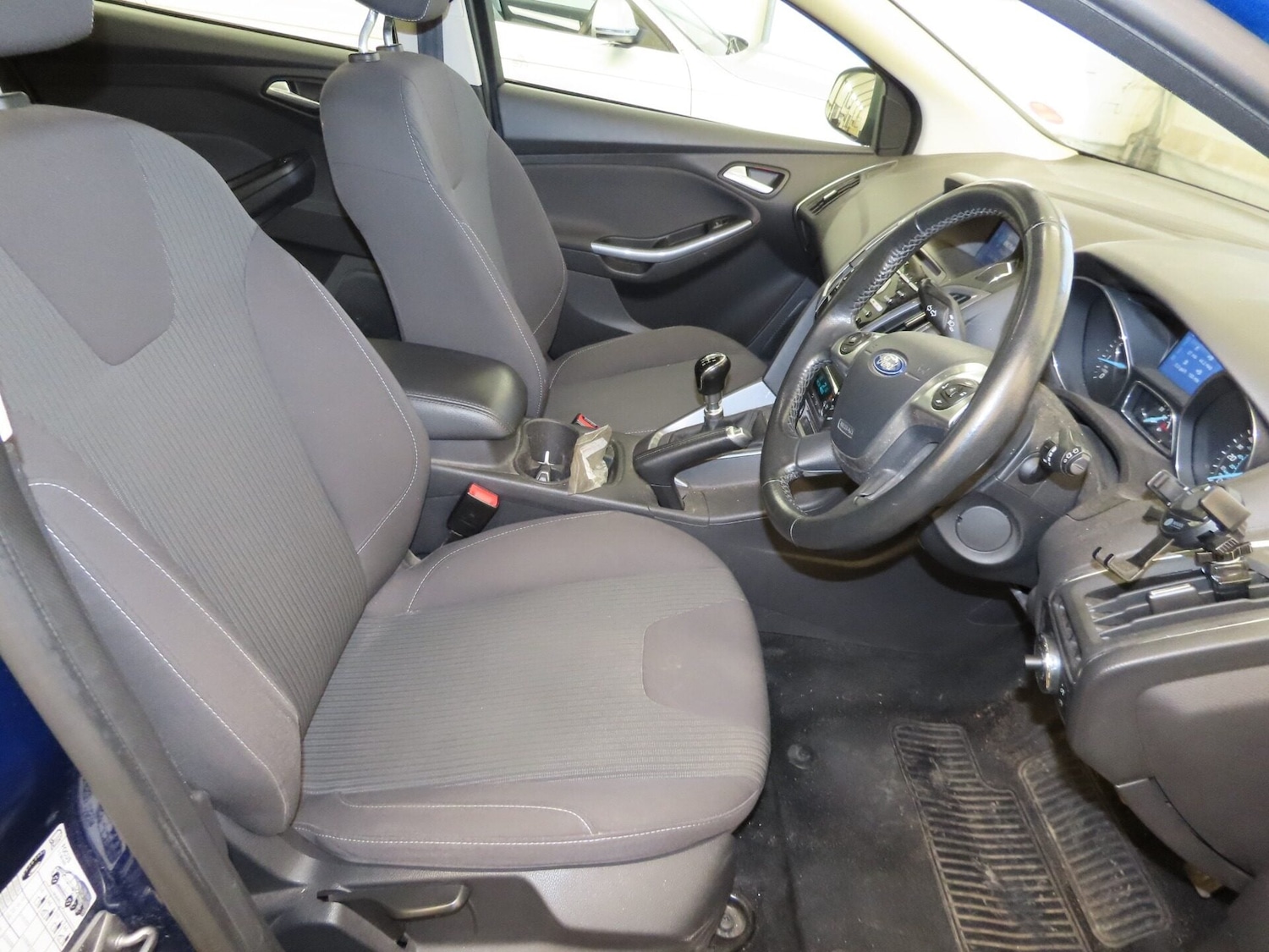 Used Ford Focus 2014 for sale - 78027282: Photo 10