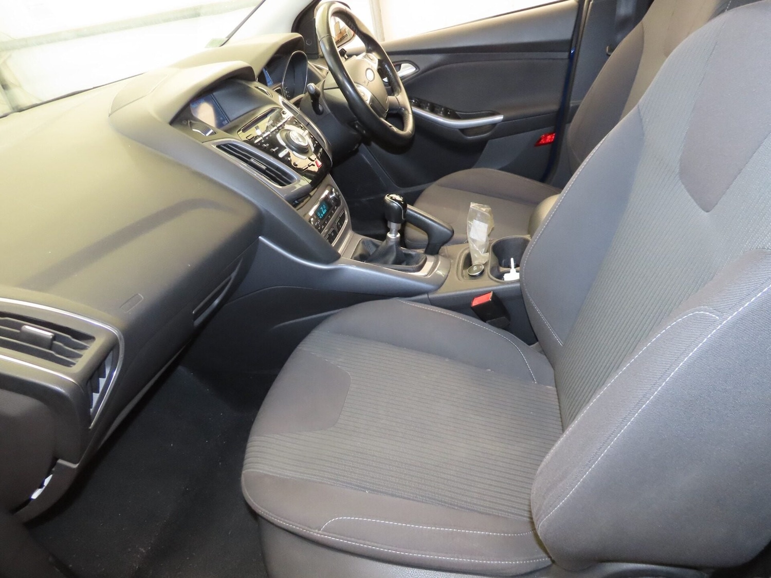 Used Ford Focus 2014 for sale - 78027282: Photo 11