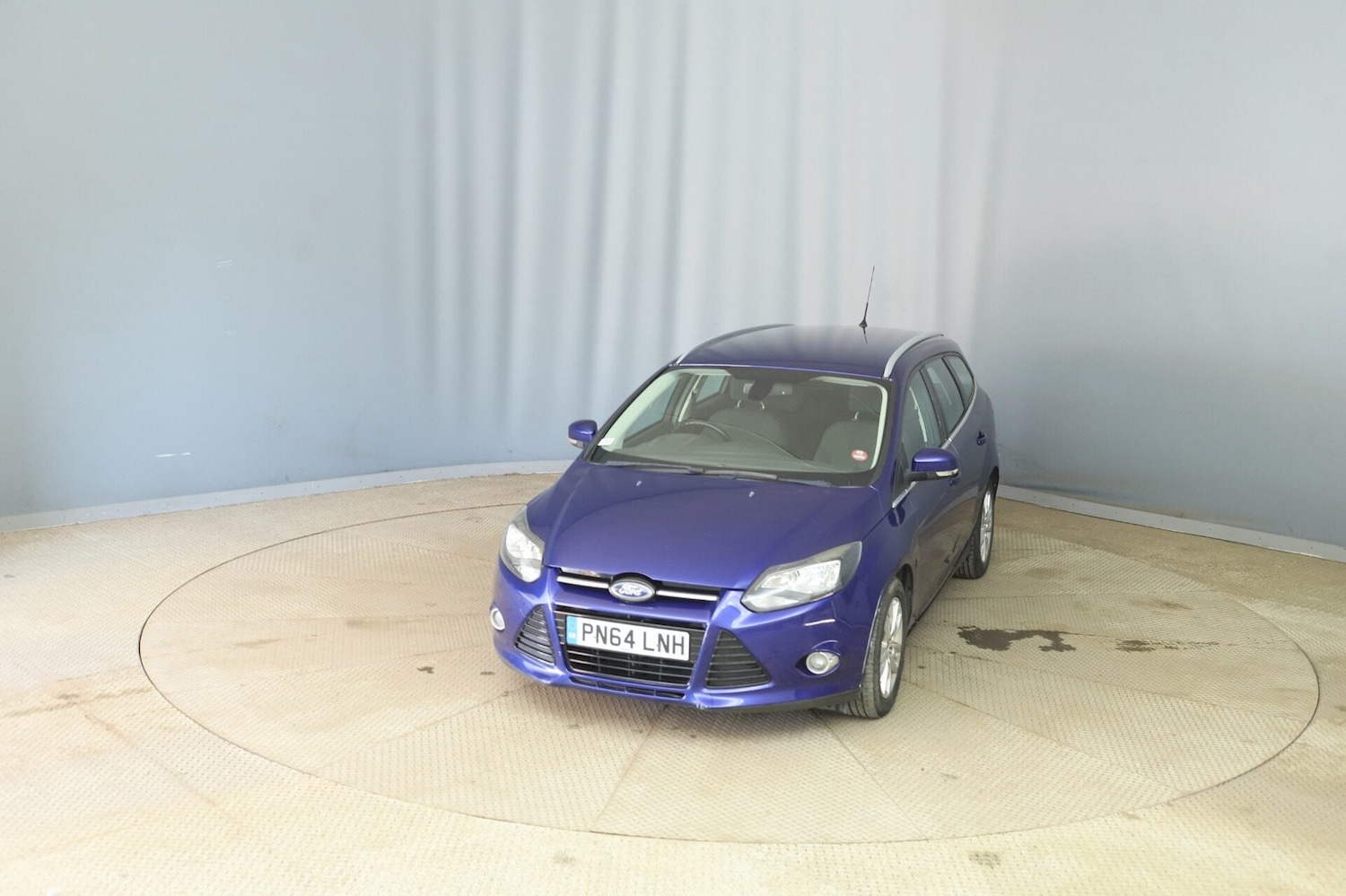 Used Ford Focus 2014 for sale - 78027282: Photo 3