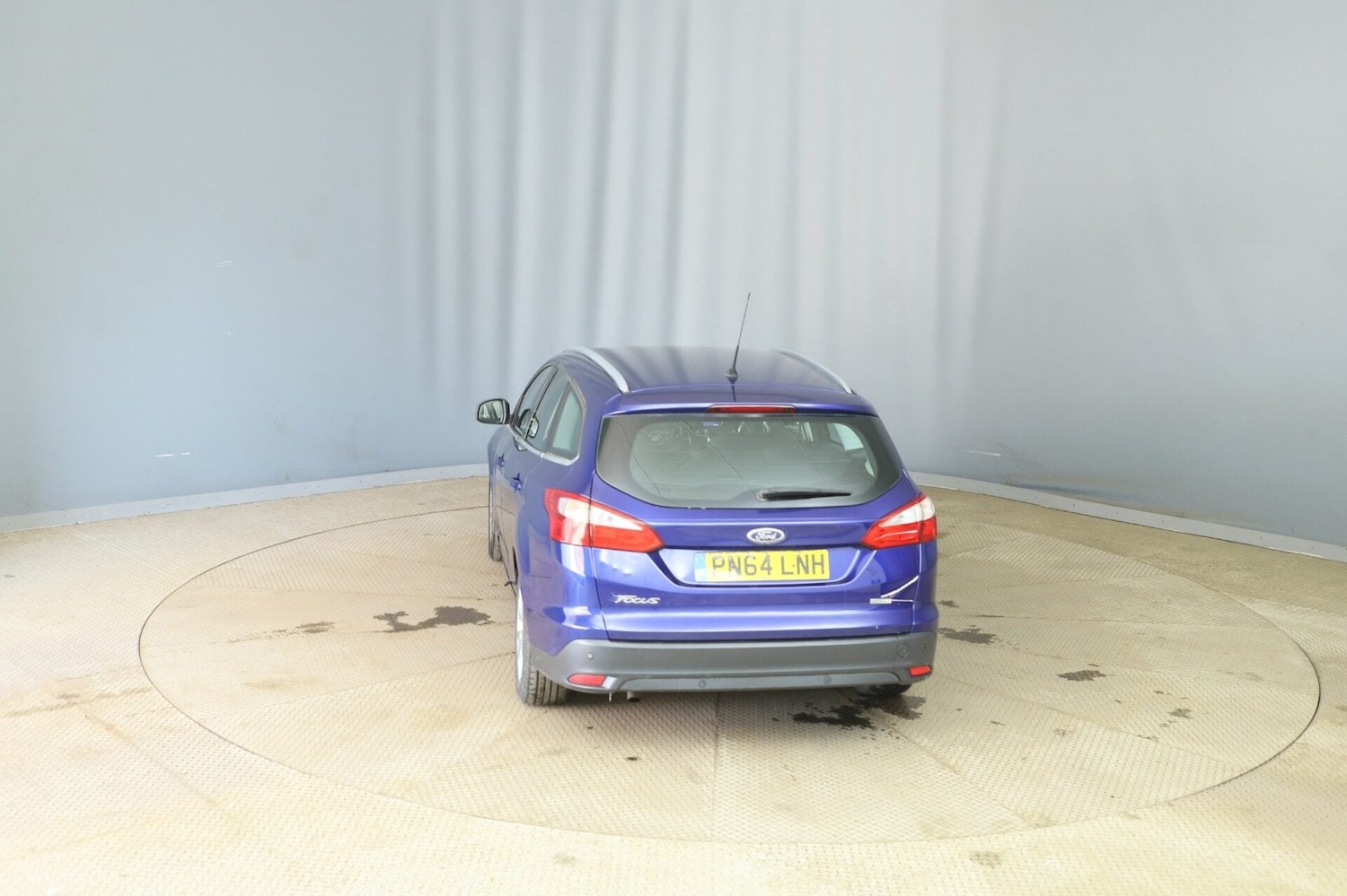 Used Ford Focus 2014 for sale - 78027282: Photo 4