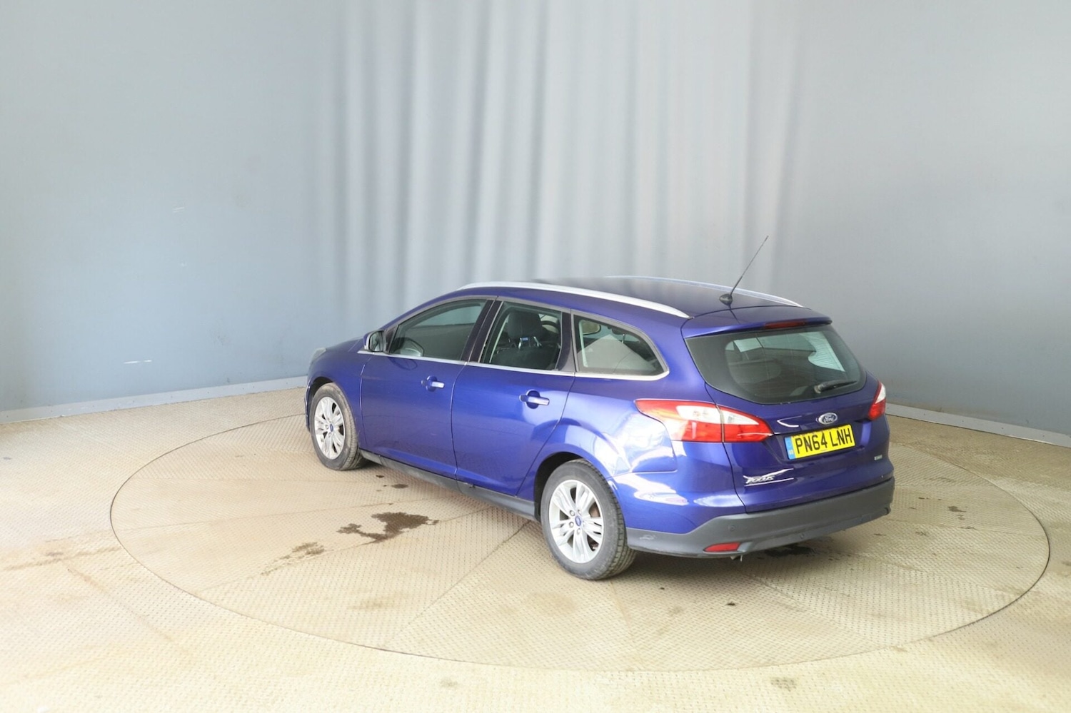Used Ford Focus 2014 for sale - 78027282: Photo 5