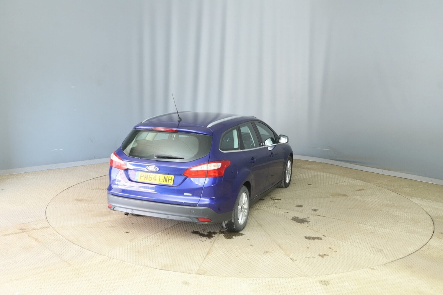 Used Ford Focus 2014 for sale - 78027282: Photo 6