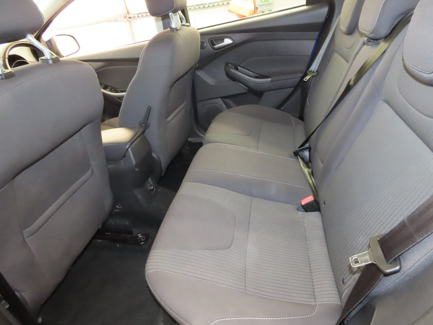 Used Ford Focus 2014 for sale - 78027282: Photo 7