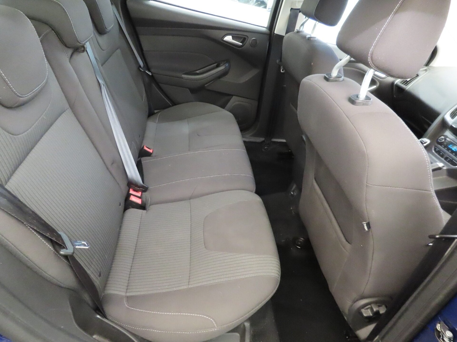 Used Ford Focus 2014 for sale - 78027282: Photo 8