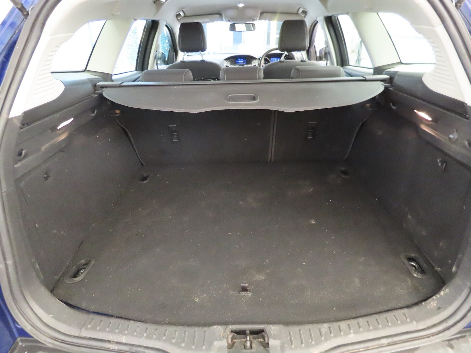 Used Ford Focus 2014 for sale - 78027282: Photo 9