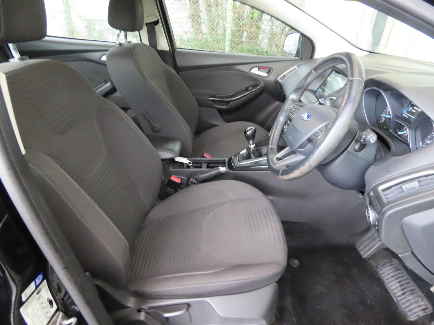 Used Ford Focus 2018 for sale - 77432720: Photo 10