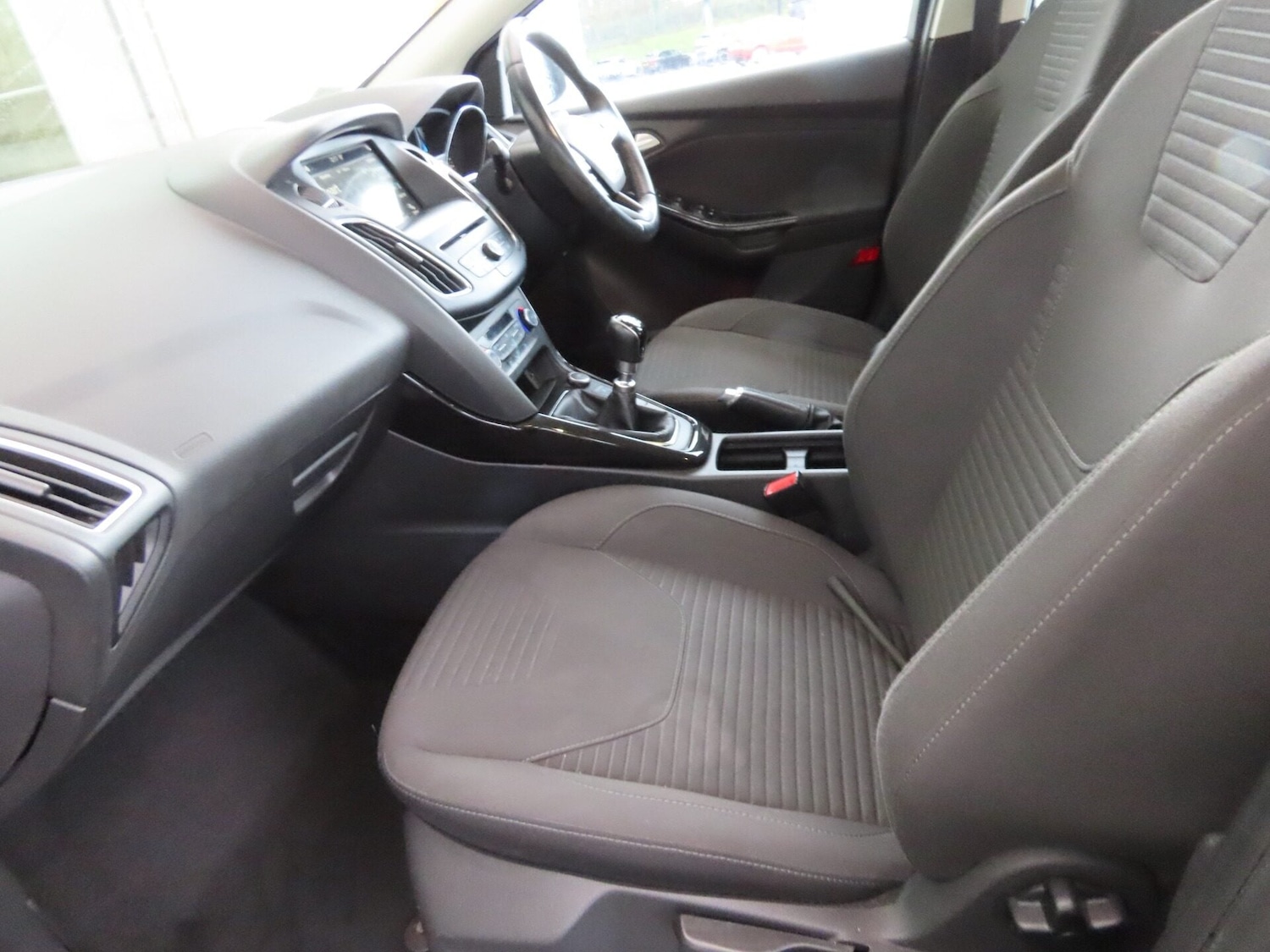 Used Ford Focus 2018 for sale - 77432720: Photo 11