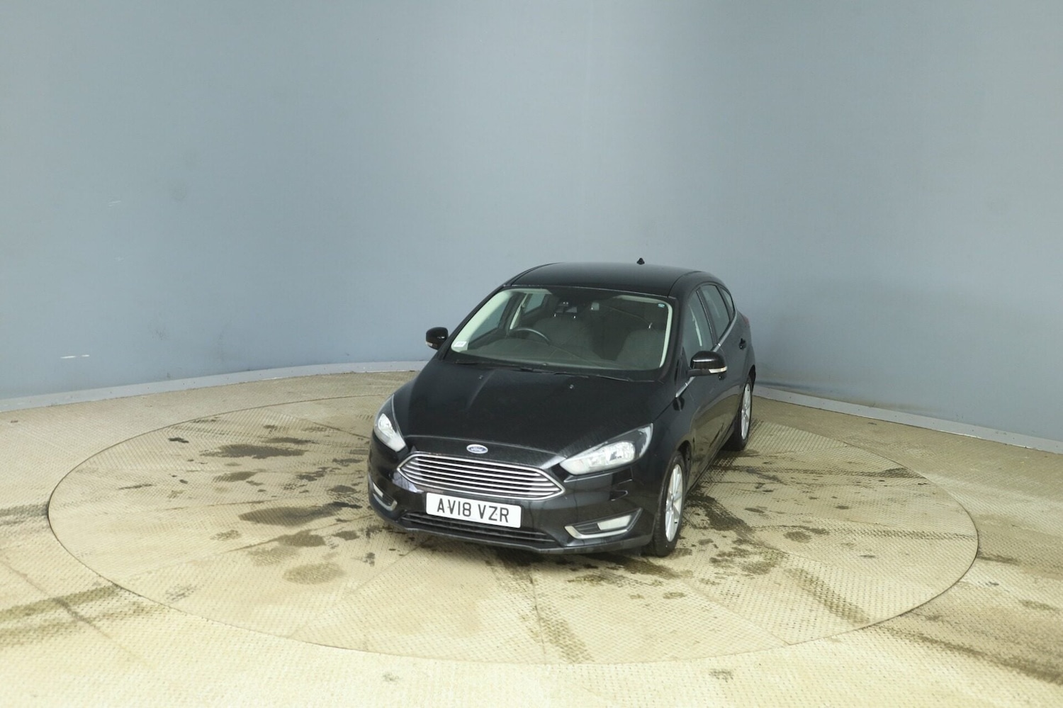 Used Ford Focus 2018 for sale - 77432720: Photo 3