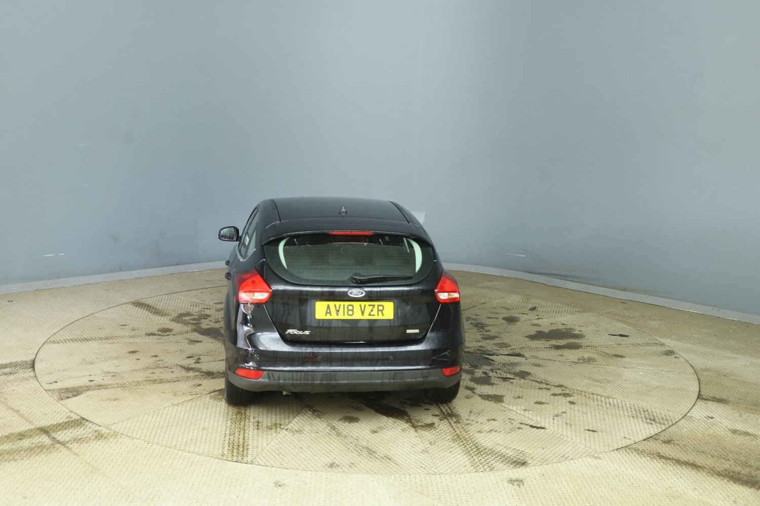 Used Ford Focus 2018 for sale - 77432720: Photo 4