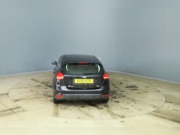 Used Ford Focus 2018 for sale - 77432720: Photo