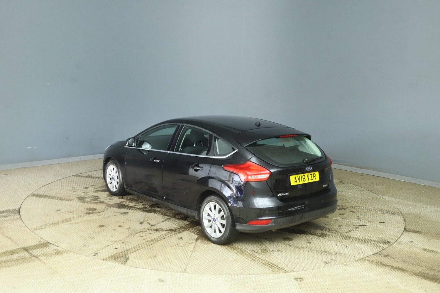 Used Ford Focus 2018 for sale - 77432720: Photo 5