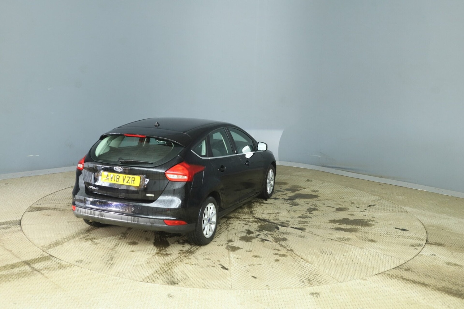 Used Ford Focus 2018 for sale - 77432720: Photo 6