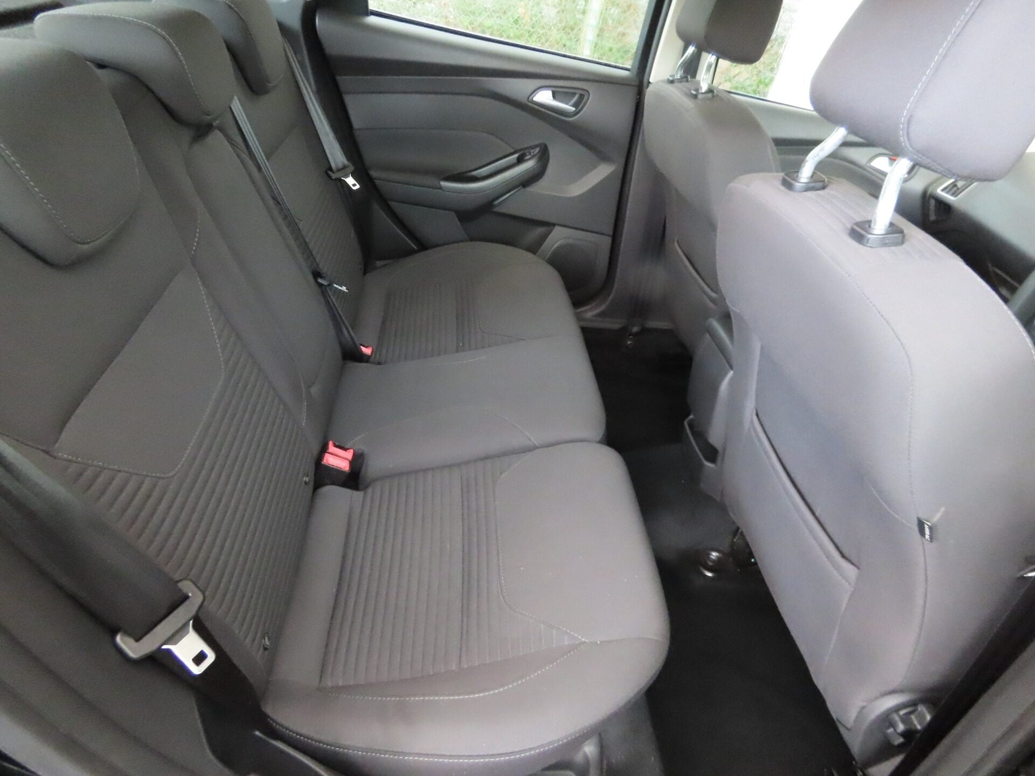 Used Ford Focus 2018 for sale - 77432720: Photo 8