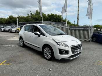 2013 (63) - HDI ACTIVE 5-Door